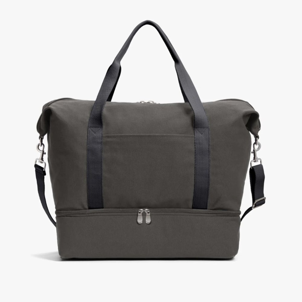 Lol & Sons Catalina Deluxe Weekender Bag